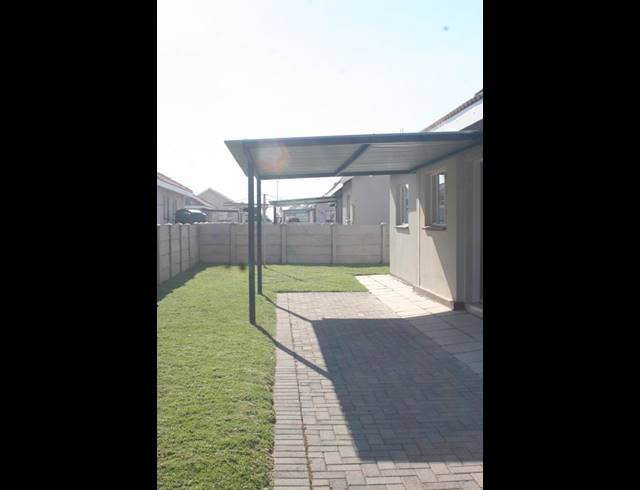 3 BEDROOM HOUSE FOR SALE IN FREEDOM PARK A